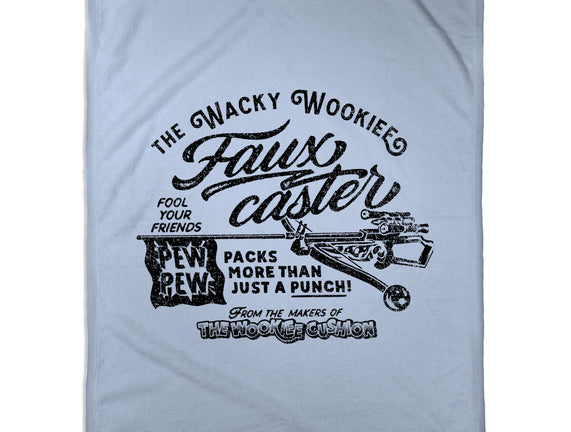 Fauxcaster