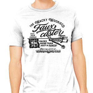 Fauxcaster