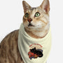 Lazy Gamer Cat-Cat-Bandana-Pet Collar-Studio Mootant