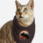 Lazy Gamer Cat-Cat-Bandana-Pet Collar-Studio Mootant