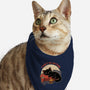 Lazy Gamer Cat-Cat-Bandana-Pet Collar-Studio Mootant