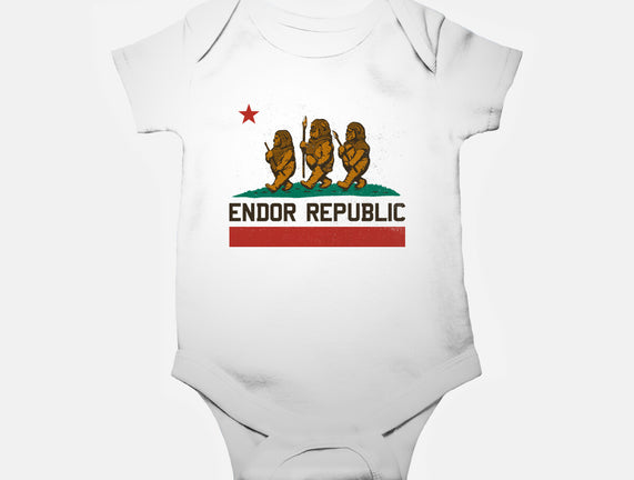 Endor Republic