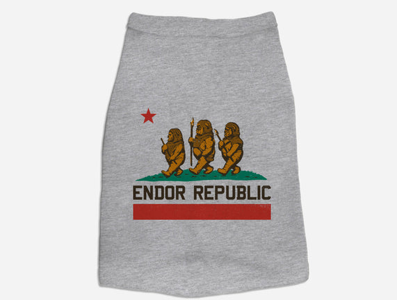 Endor Republic