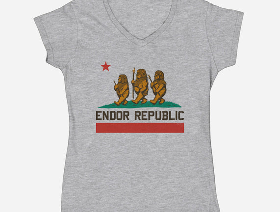 Endor Republic