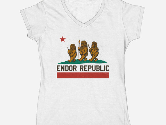 Endor Republic