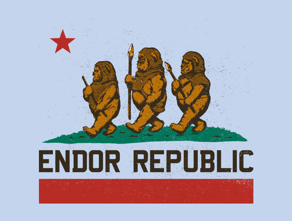 Endor Republic