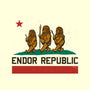 Endor Republic-None-Dot Grid-Notebook-Hafaell