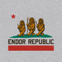 Endor Republic-Unisex-Zip-Up-Sweatshirt-Hafaell
