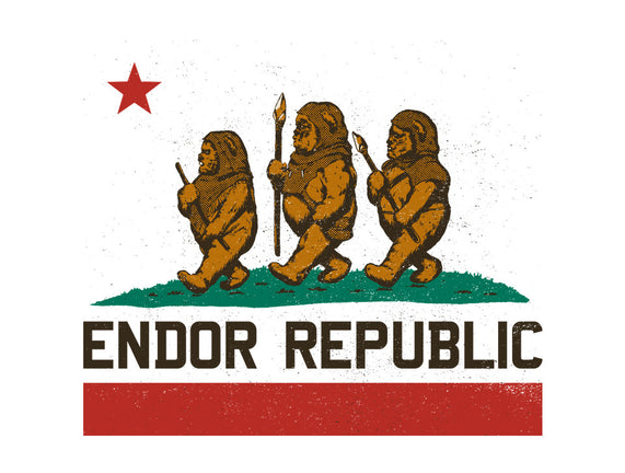 Endor Republic