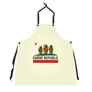 Endor Republic