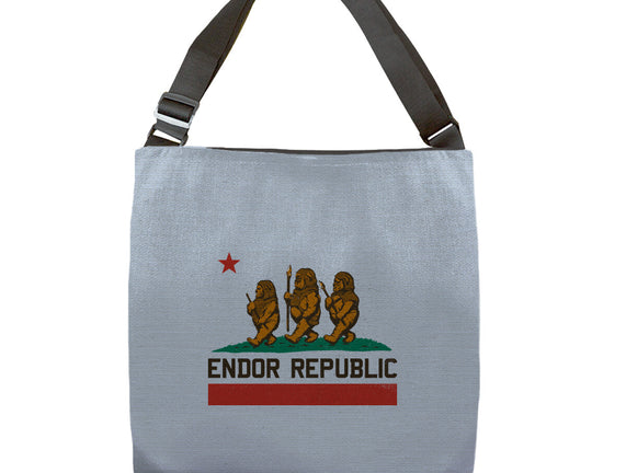 Endor Republic