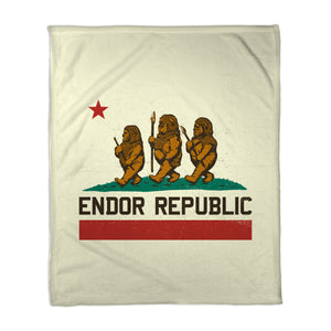 Endor Republic