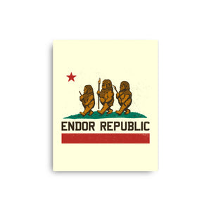 Endor Republic