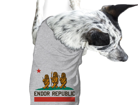 Endor Republic