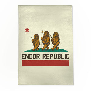 Endor Republic