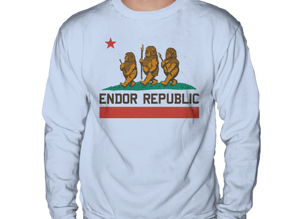 Endor Republic