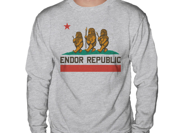 Endor Republic