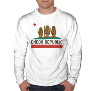 Endor Republic