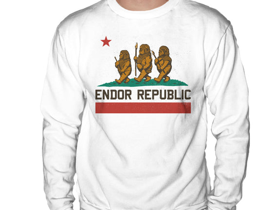 Endor Republic