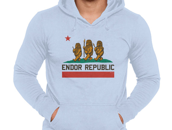 Endor Republic