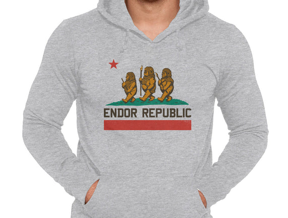 Endor Republic