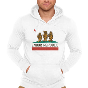 Endor Republic
