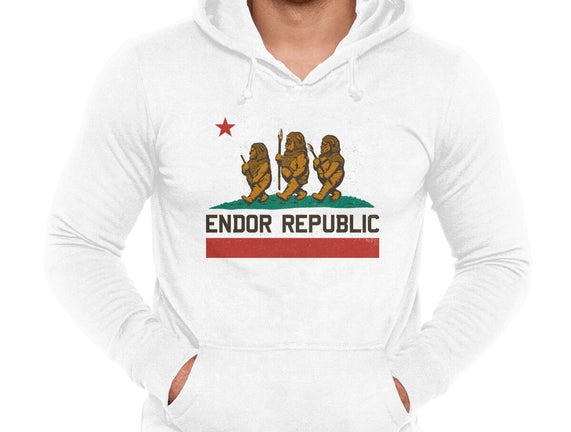 Endor Republic