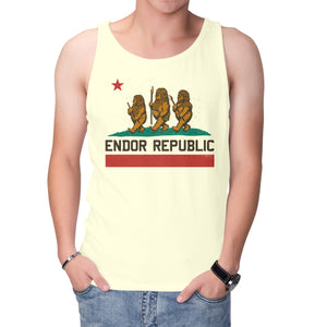 Endor Republic