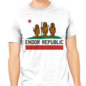 Endor Republic