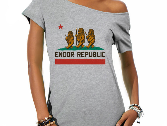 Endor Republic