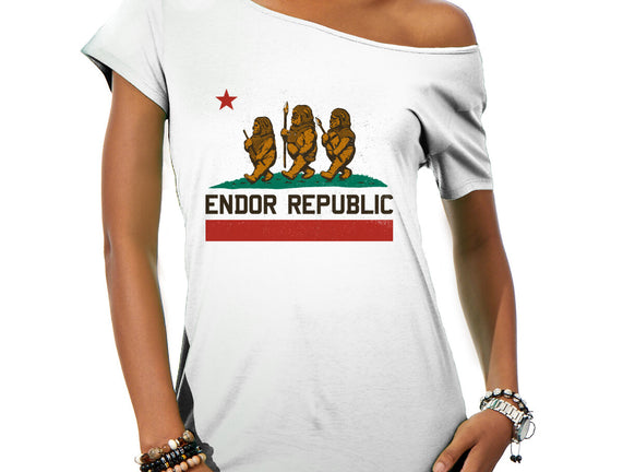 Endor Republic