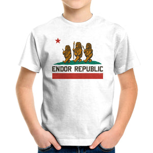 Endor Republic