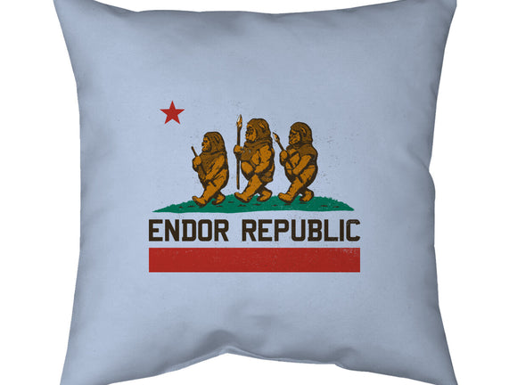 Endor Republic