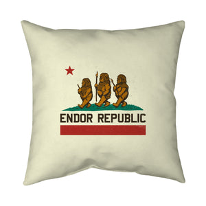 Endor Republic