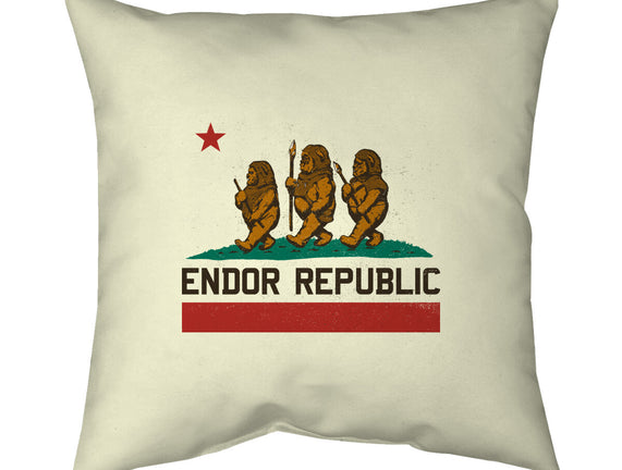 Endor Republic