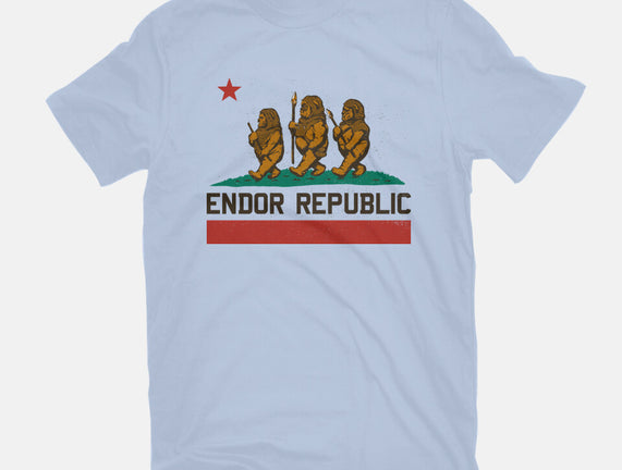 Endor Republic