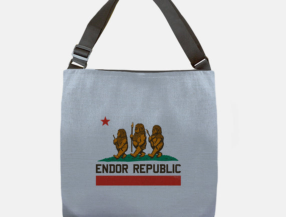 Endor Republic