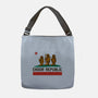 Endor Republic-None-Adjustable Tote-Bag-Hafaell