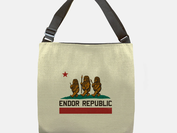 Endor Republic