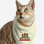 Endor Republic-Cat-Bandana-Pet Collar-Hafaell