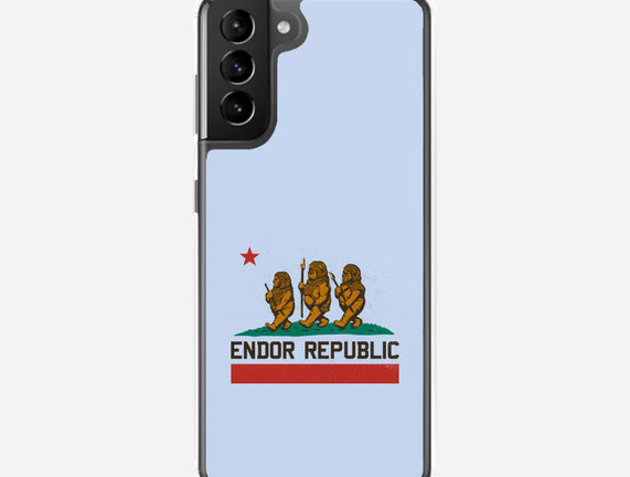 Endor Republic