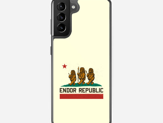 Endor Republic