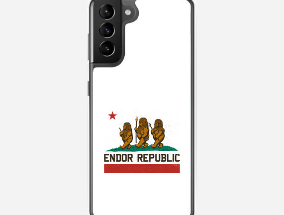 Endor Republic