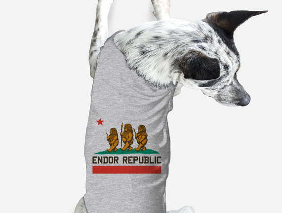 Endor Republic