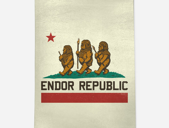 Endor Republic