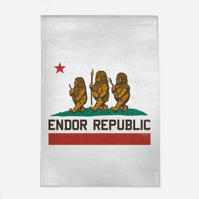 Endor Republic-None-Indoor-Rug-Hafaell