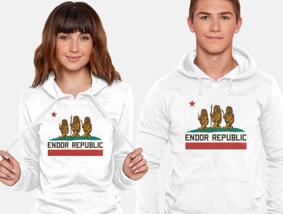 Endor Republic