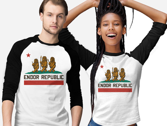 Endor Republic