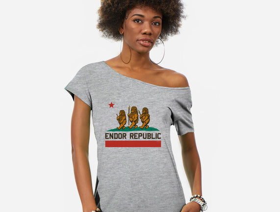 Endor Republic