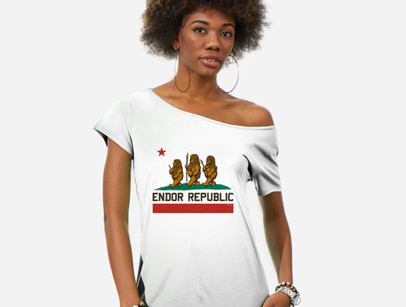 Endor Republic